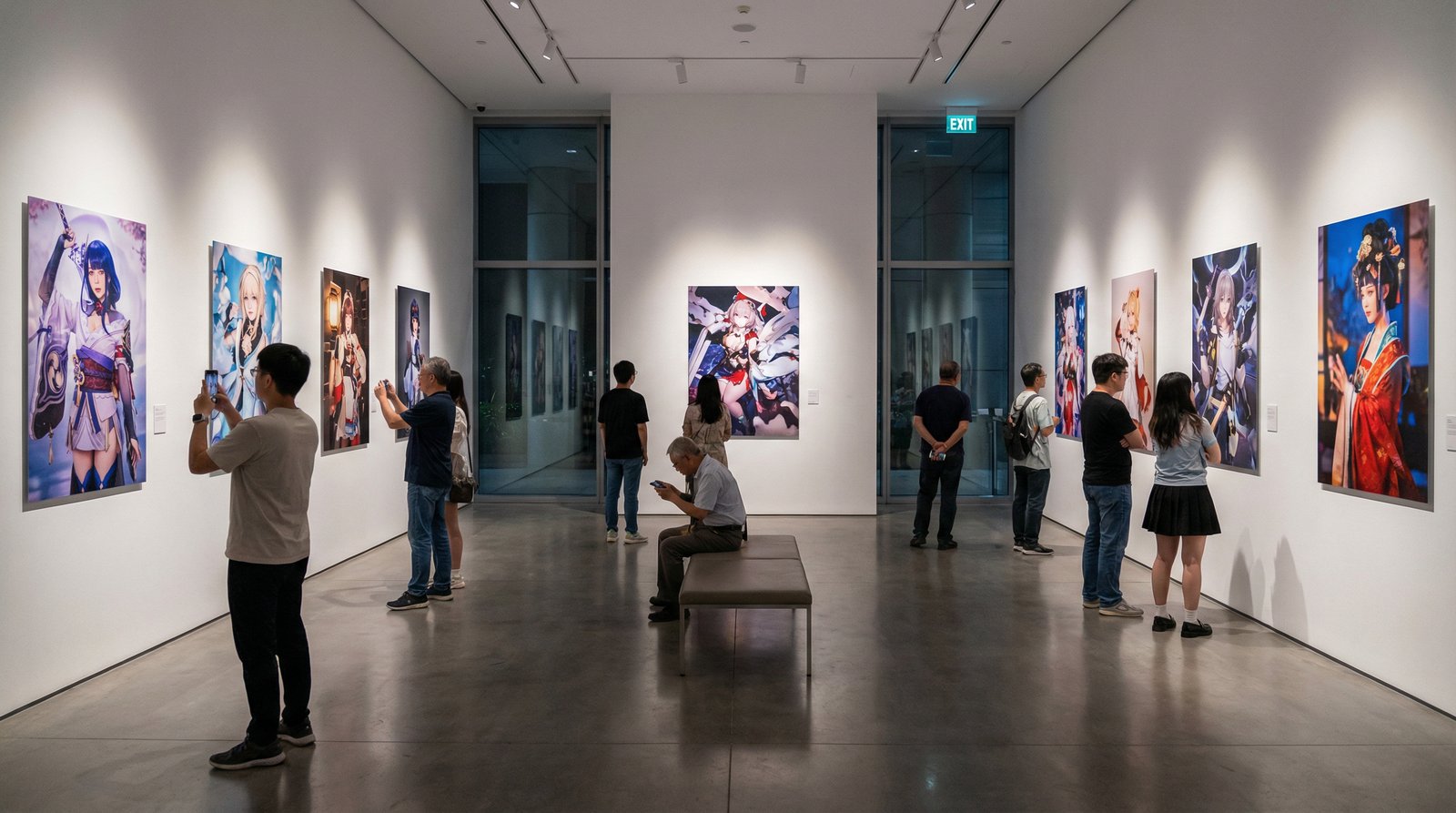 国产精品动漫视频