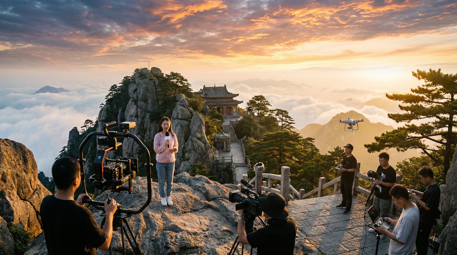 国产精品户外拍摄视频